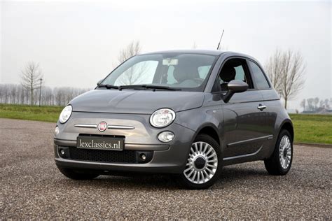 fiat auto kopen nederland.